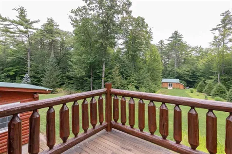 46 Camp School Road Wolfeboro NH 03894