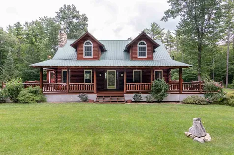 46 Camp School Road Wolfeboro NH 03894