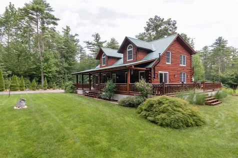 46 Camp School Road Wolfeboro NH 03894