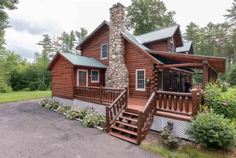 46 Camp School Road Wolfeboro NH 03894