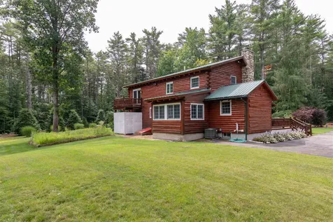 46 Camp School Road Wolfeboro NH 03894