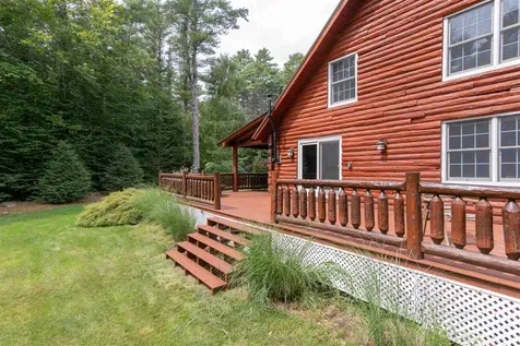 46 Camp School Road Wolfeboro NH 03894