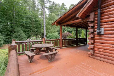 46 Camp School Road Wolfeboro NH 03894