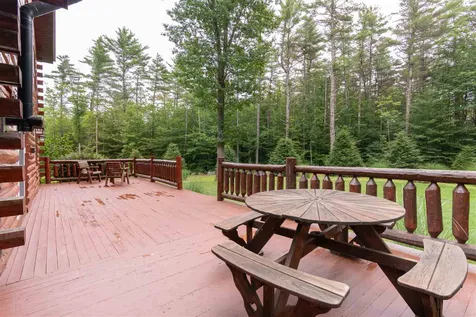46 Camp School Road Wolfeboro NH 03894