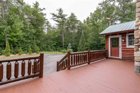 46 Camp School Road Wolfeboro NH 03894
