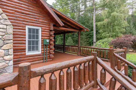 46 Camp School Road Wolfeboro NH 03894