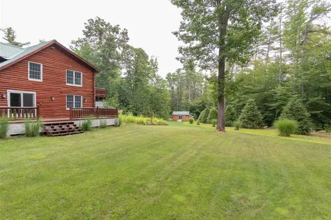 46 Camp School Road Wolfeboro NH 03894