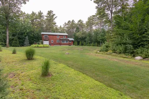 46 Camp School Road Wolfeboro NH 03894
