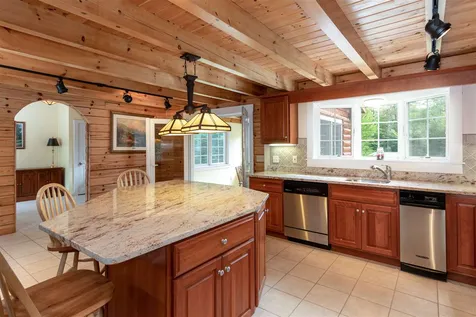 46 Camp School Road Wolfeboro NH 03894