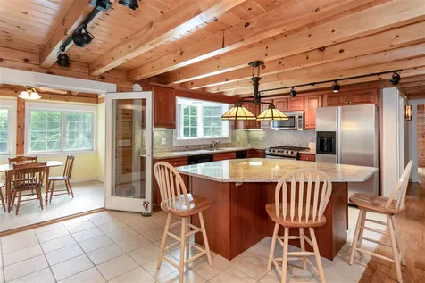 46 Camp School Road Wolfeboro NH 03894