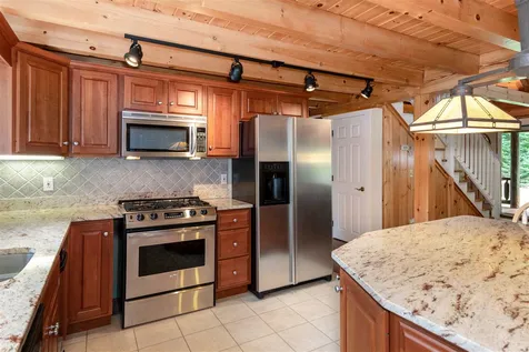 46 Camp School Road Wolfeboro NH 03894