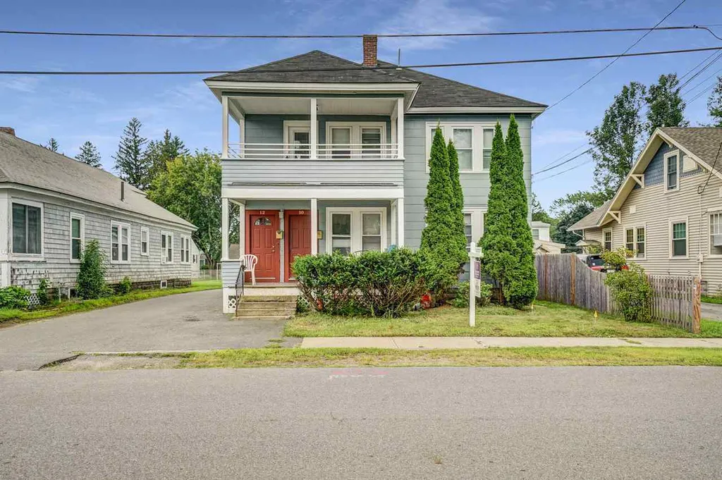 10-12 Haines Street Nashua NH 03060
