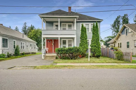 10-12 Haines Street Nashua NH 03060