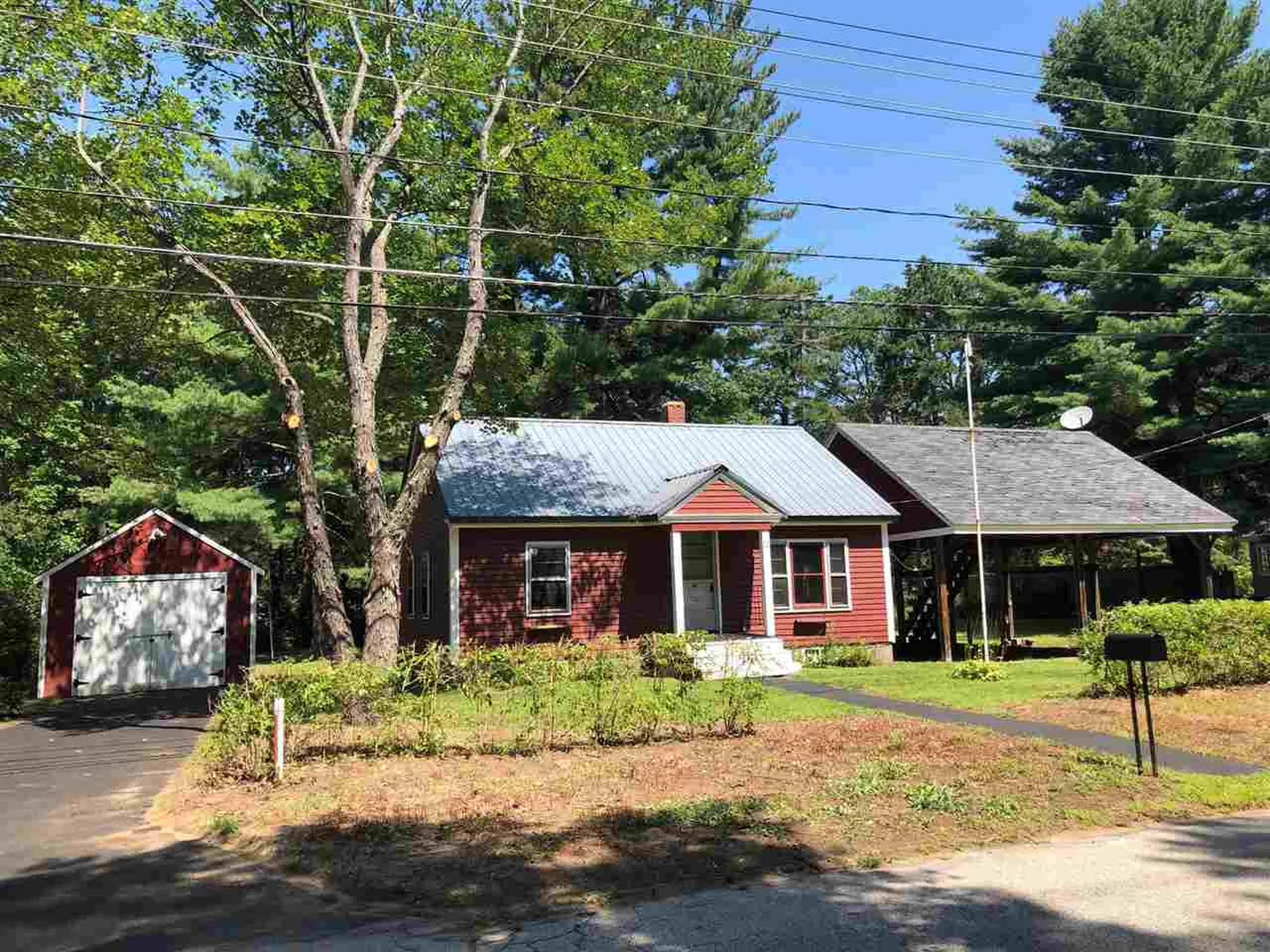 12 Ripley Street Concord NH 03301