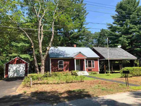 12 Ripley Street Concord NH 03301