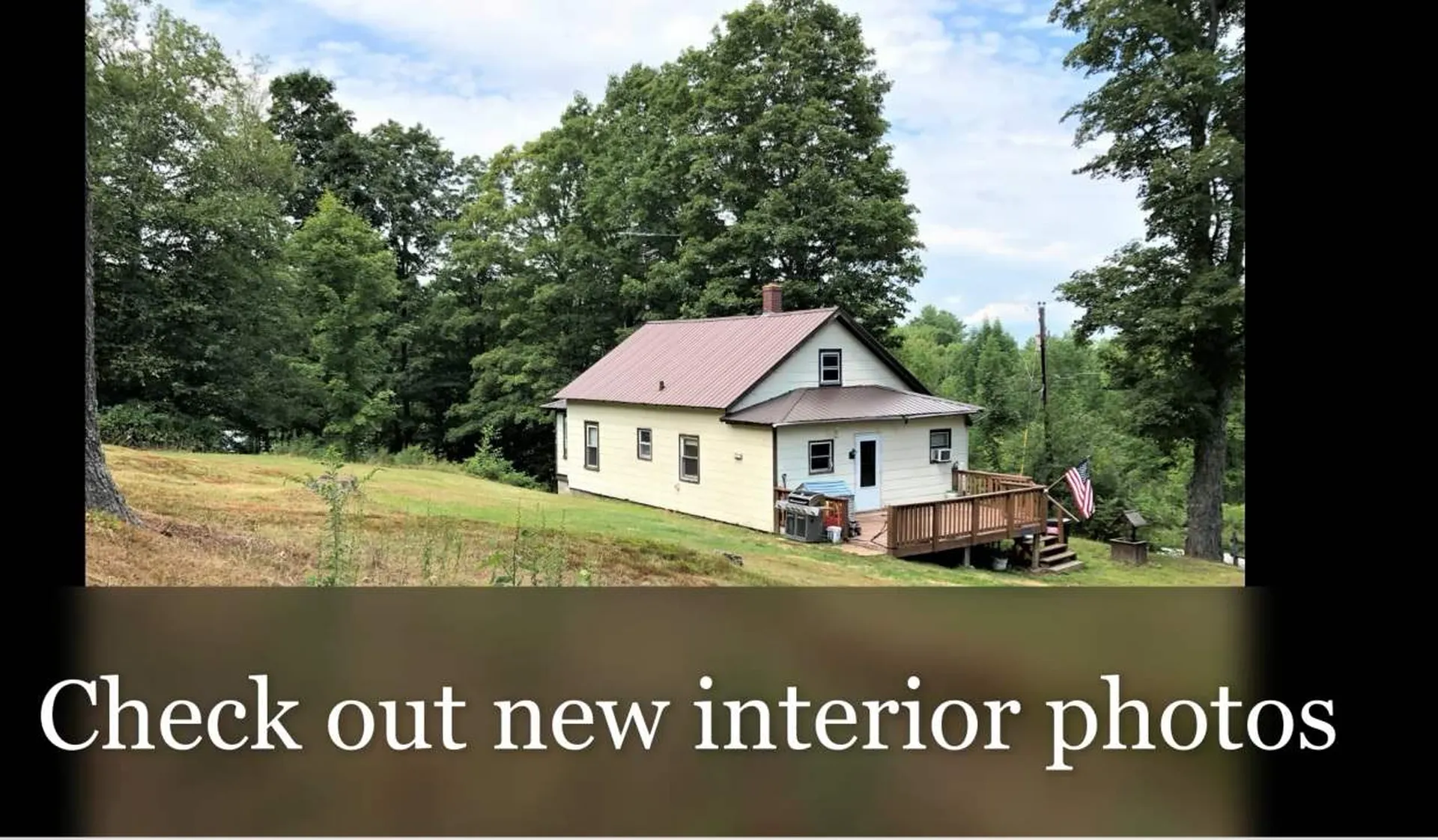 17 Pappas Road Claremont NH 03743