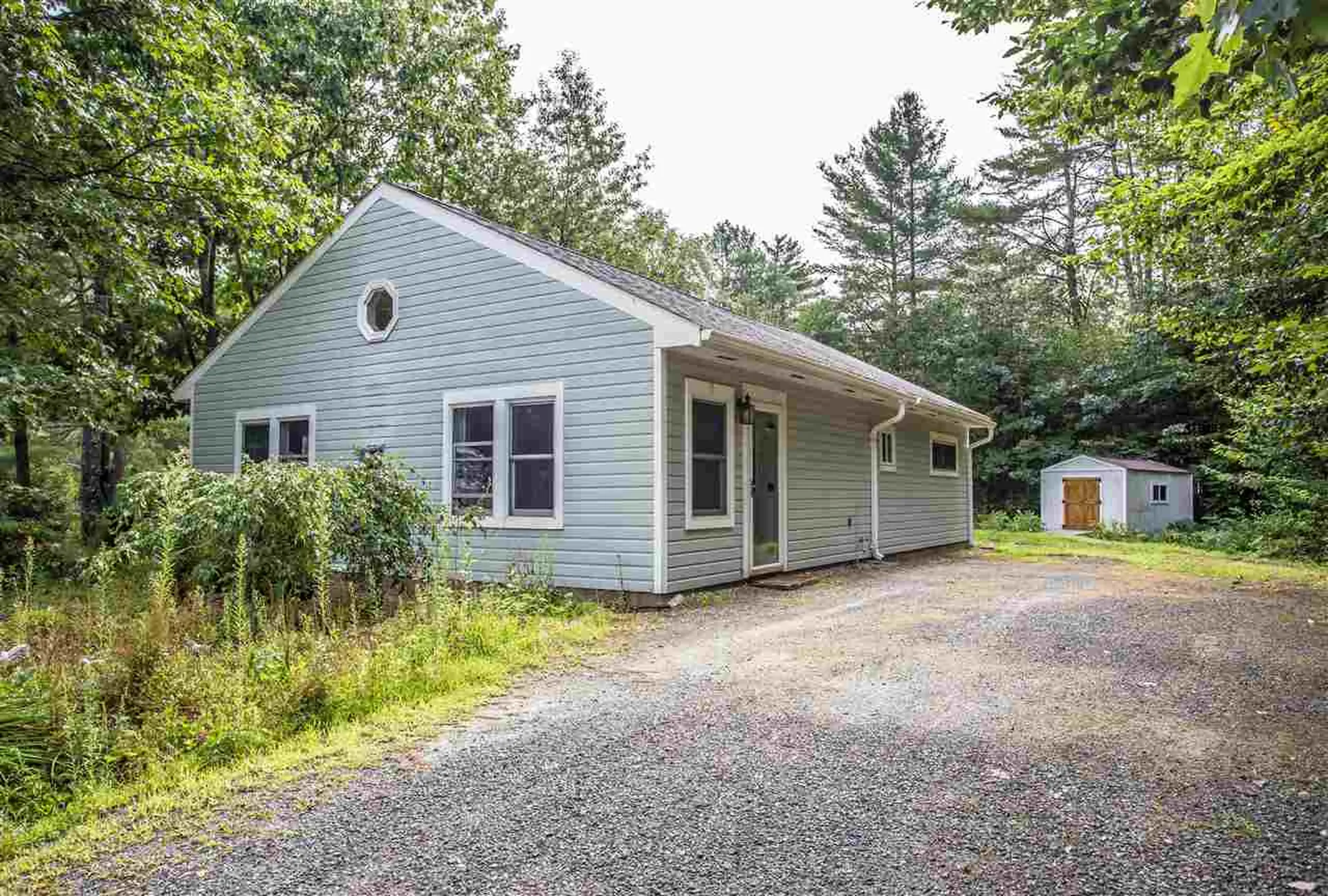 62 Concord Drive Webster NH 03303
