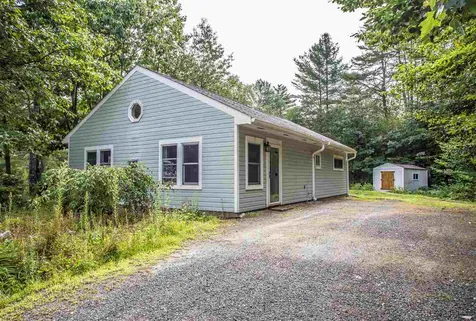 62 Concord Drive Webster NH 03303