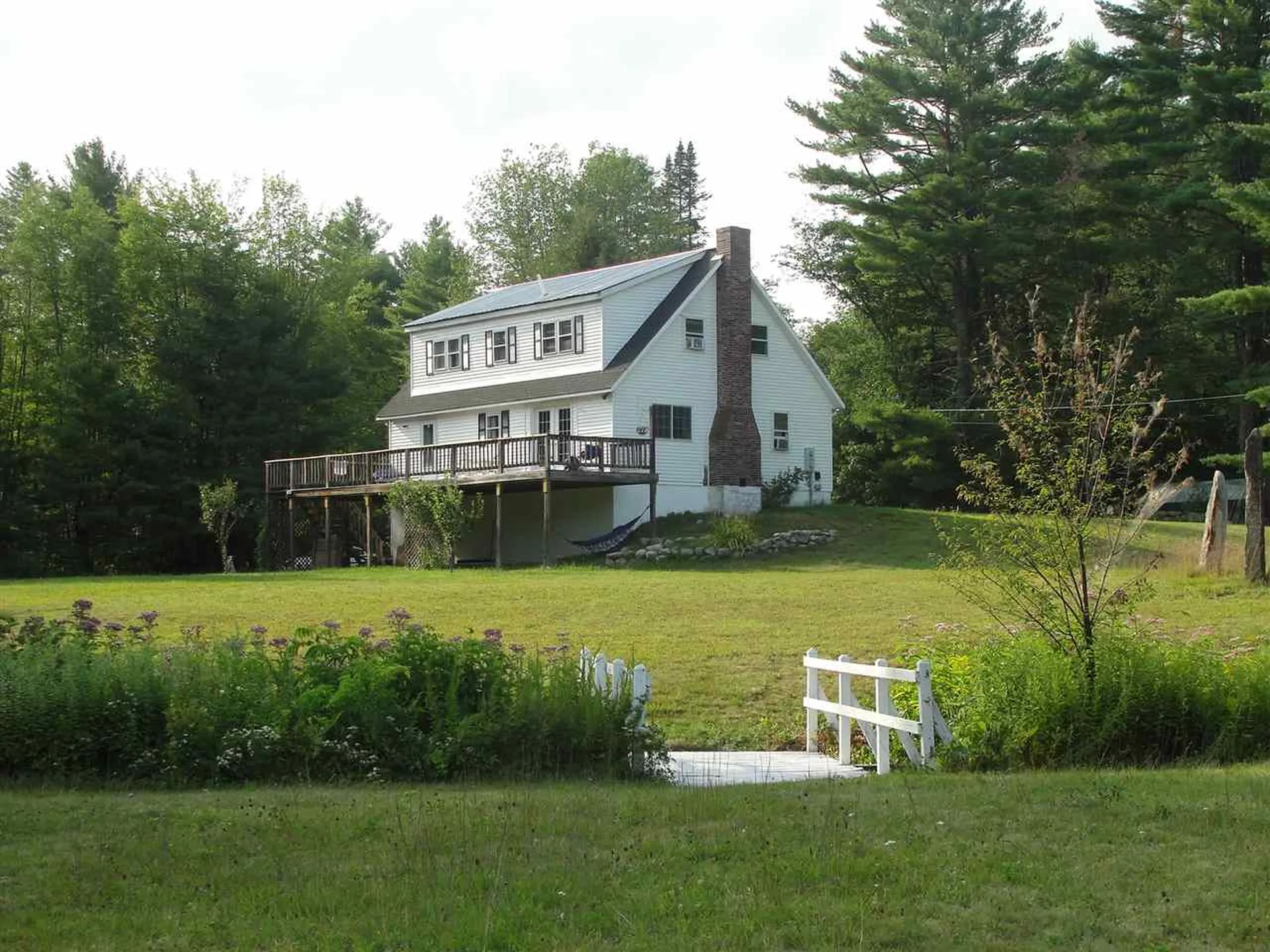 10 Snow Road Effingham NH 03882