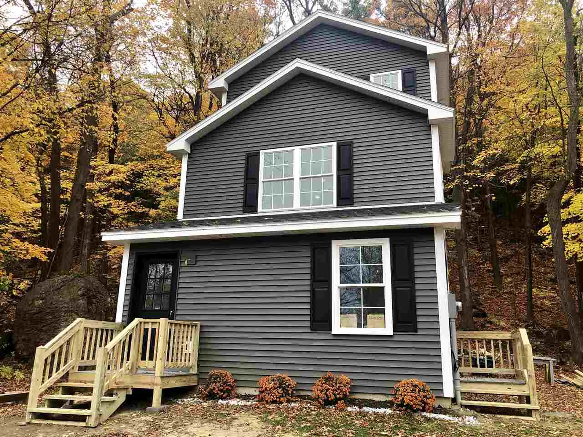31 Bean Road Colchester VT 05446