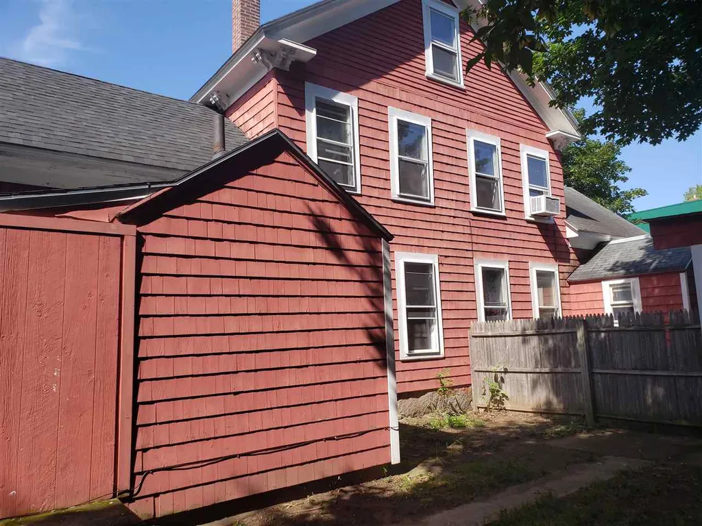 24-26 Lyndon Street Concord NH 03301