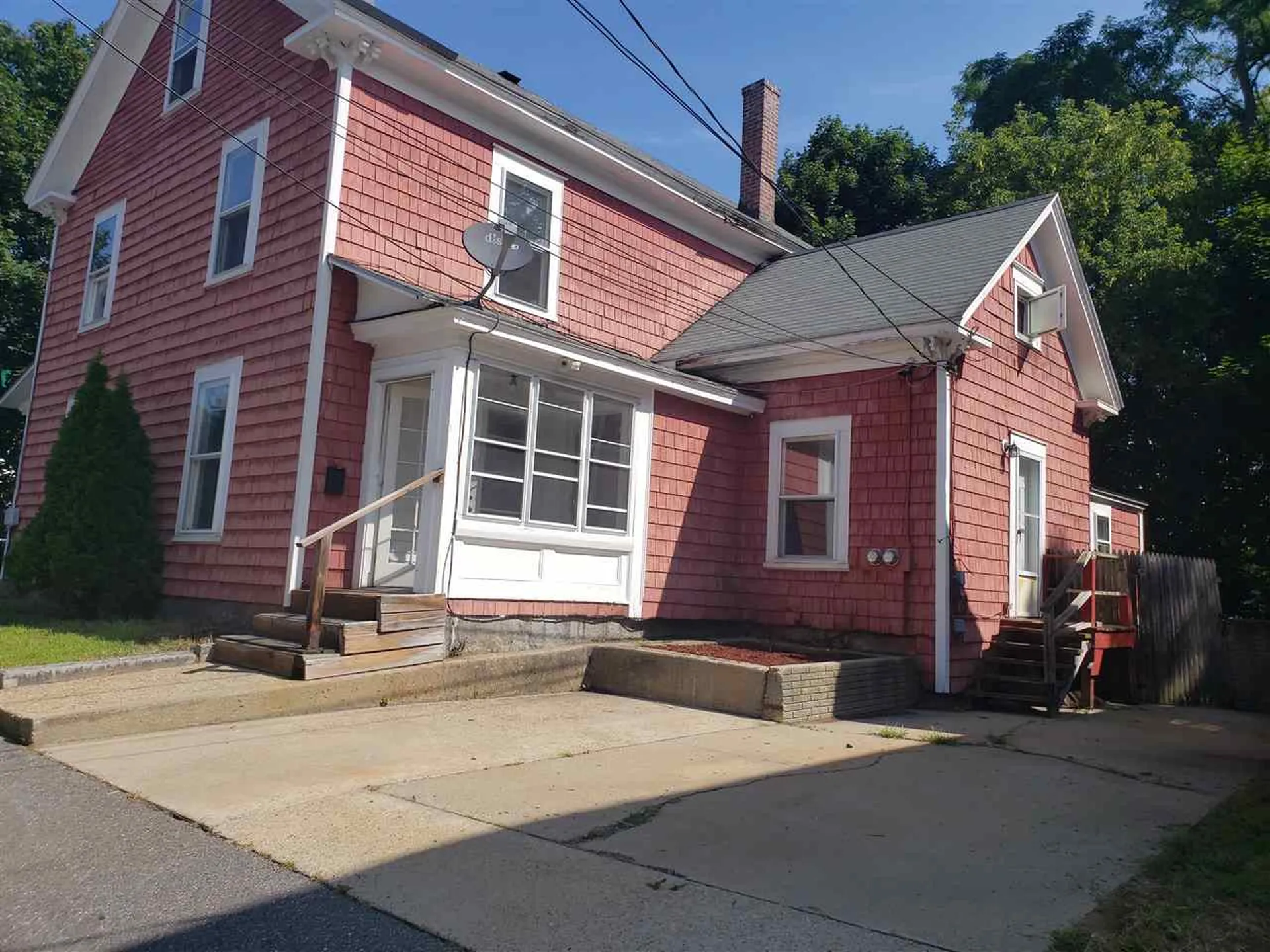 24-26 Lyndon Street Concord NH 03301