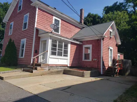 24-26 Lyndon Street Concord NH 03301