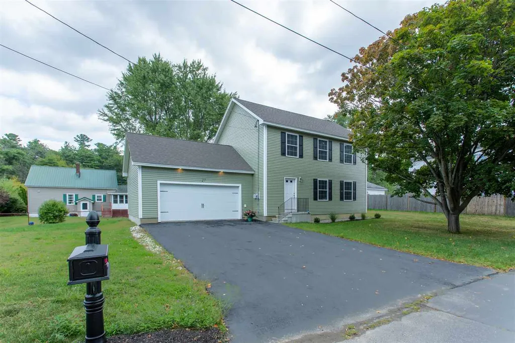 27 Gay Street Manchester NH 03103
