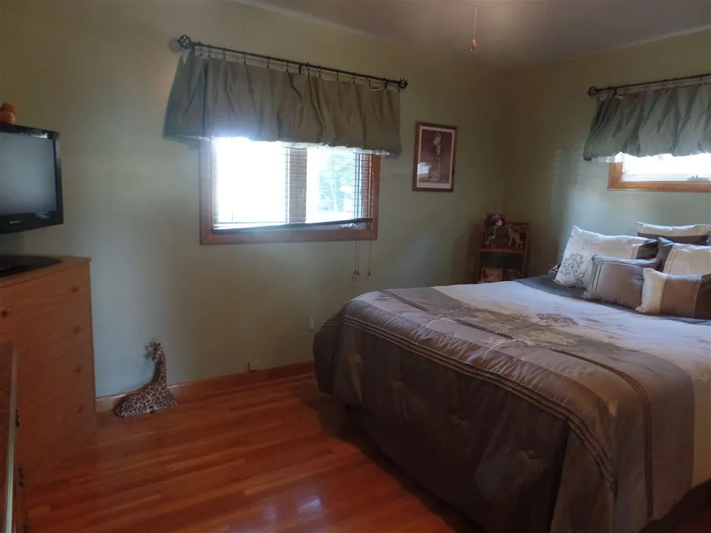 15 Wood Street Berlin NH 03570