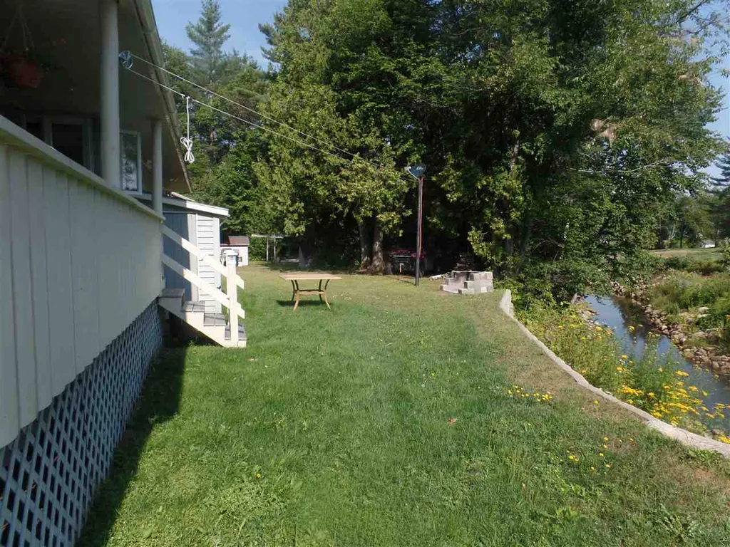 15 Wood Street Berlin NH 03570