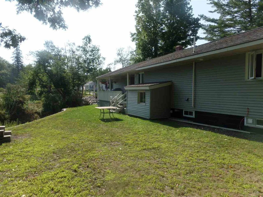 15 Wood Street Berlin NH 03570