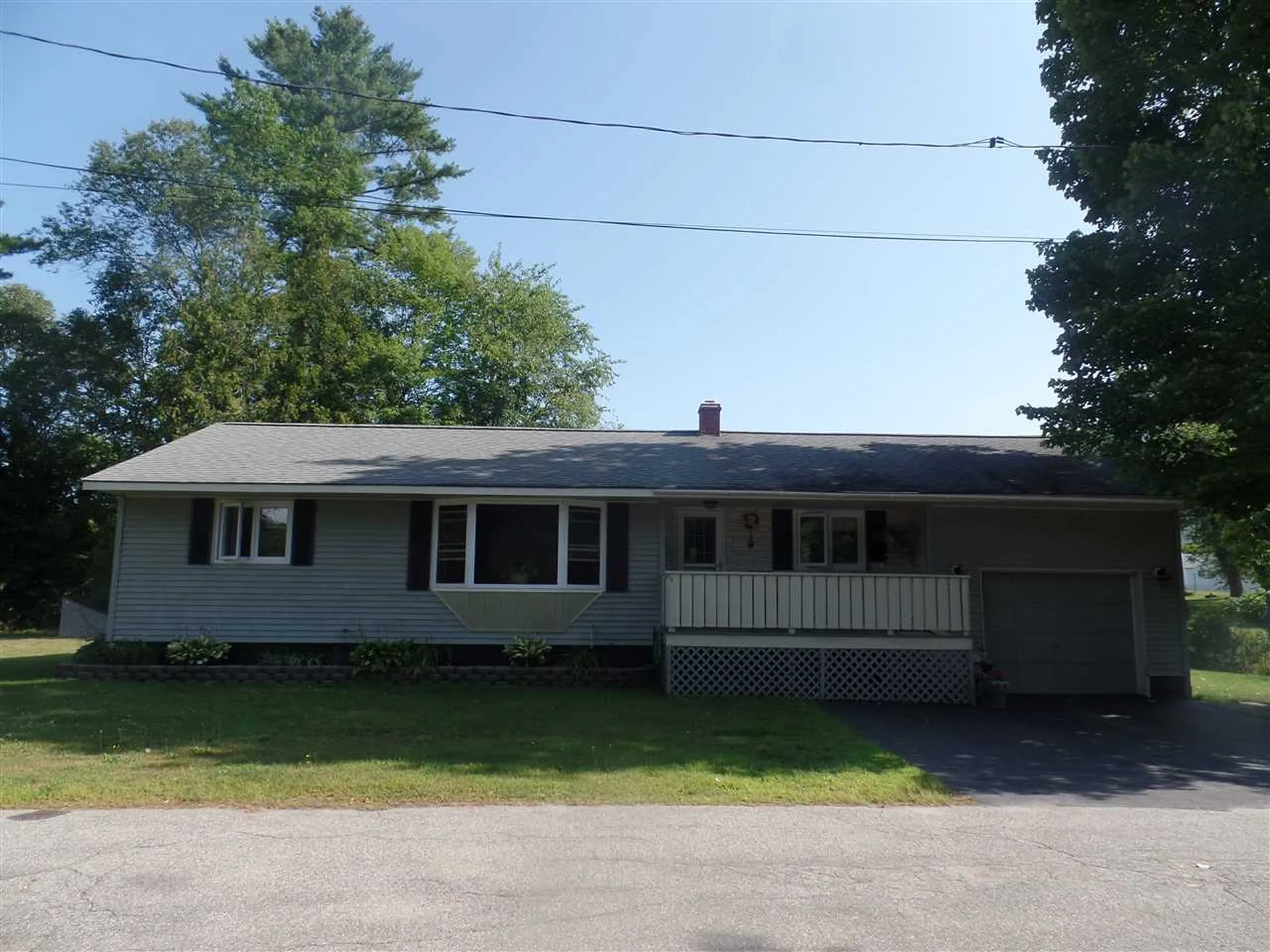 15 Wood Street Berlin NH 03570