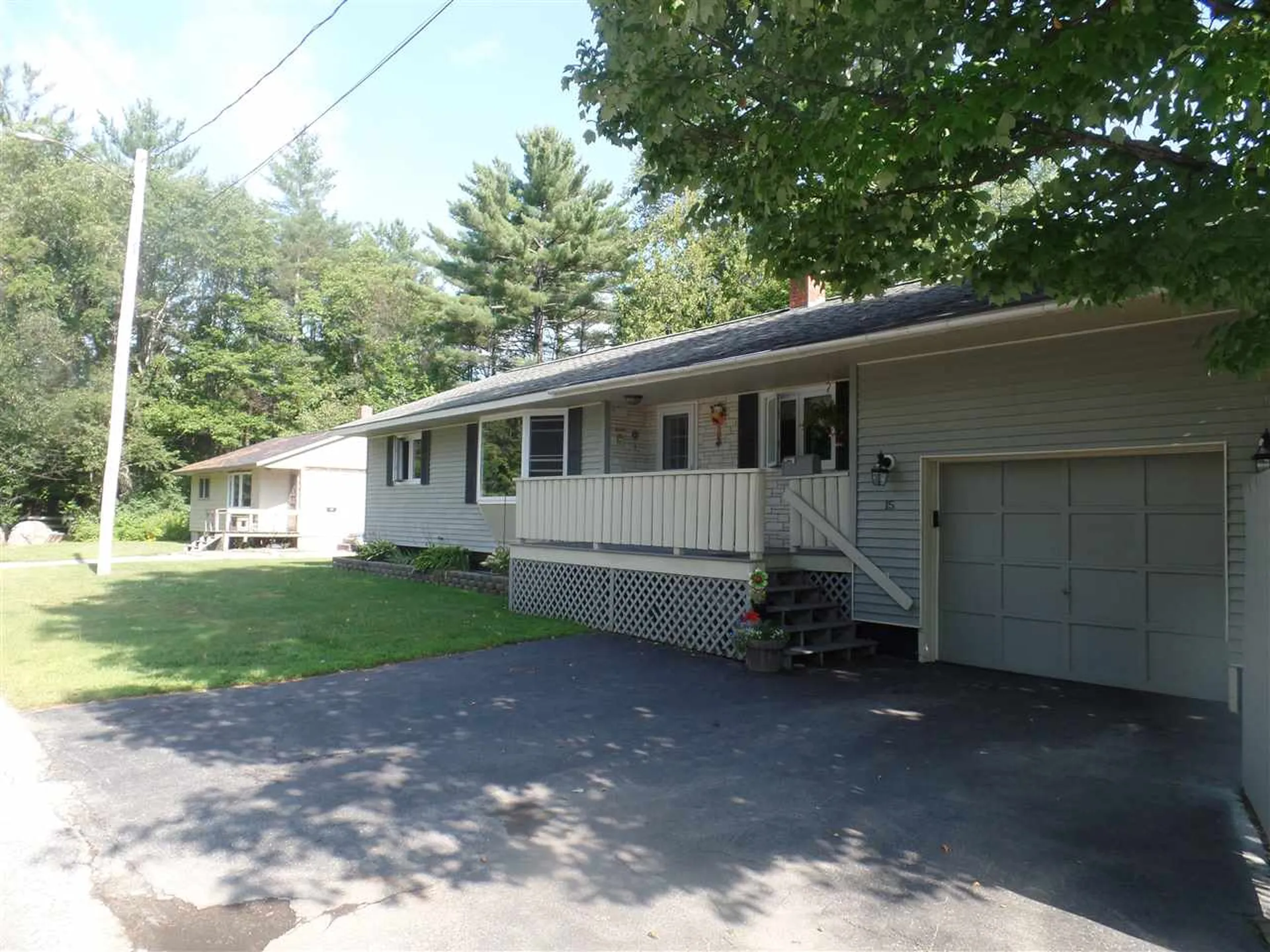 15 Wood Street Berlin NH 03570