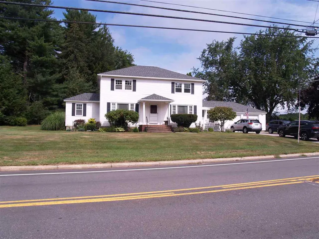 932 Wellington Road Manchester NH 03104