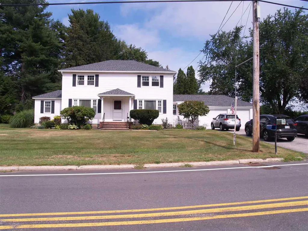 932 Wellington Road Manchester NH 03104