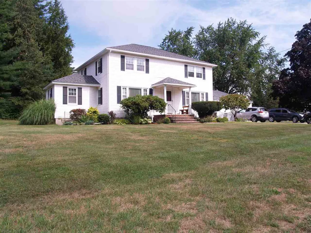 932 Wellington Road Manchester NH 03104