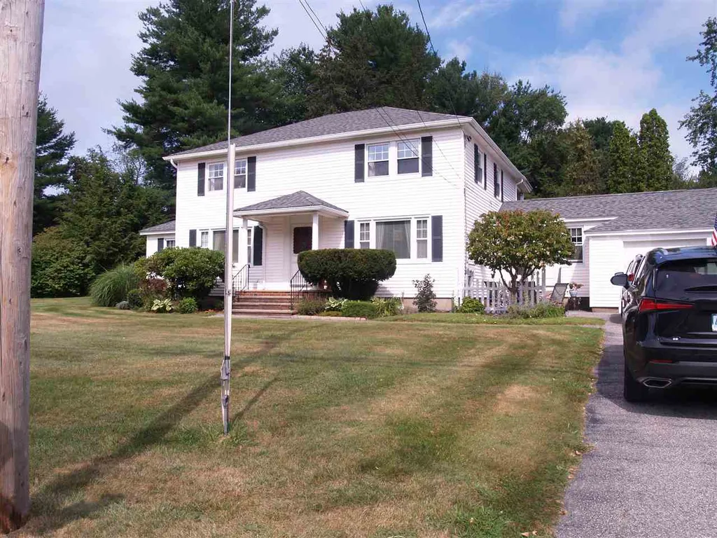 932 Wellington Road Manchester NH 03104