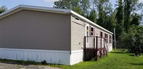 20 Longmeadow Drive Concord NH 03301