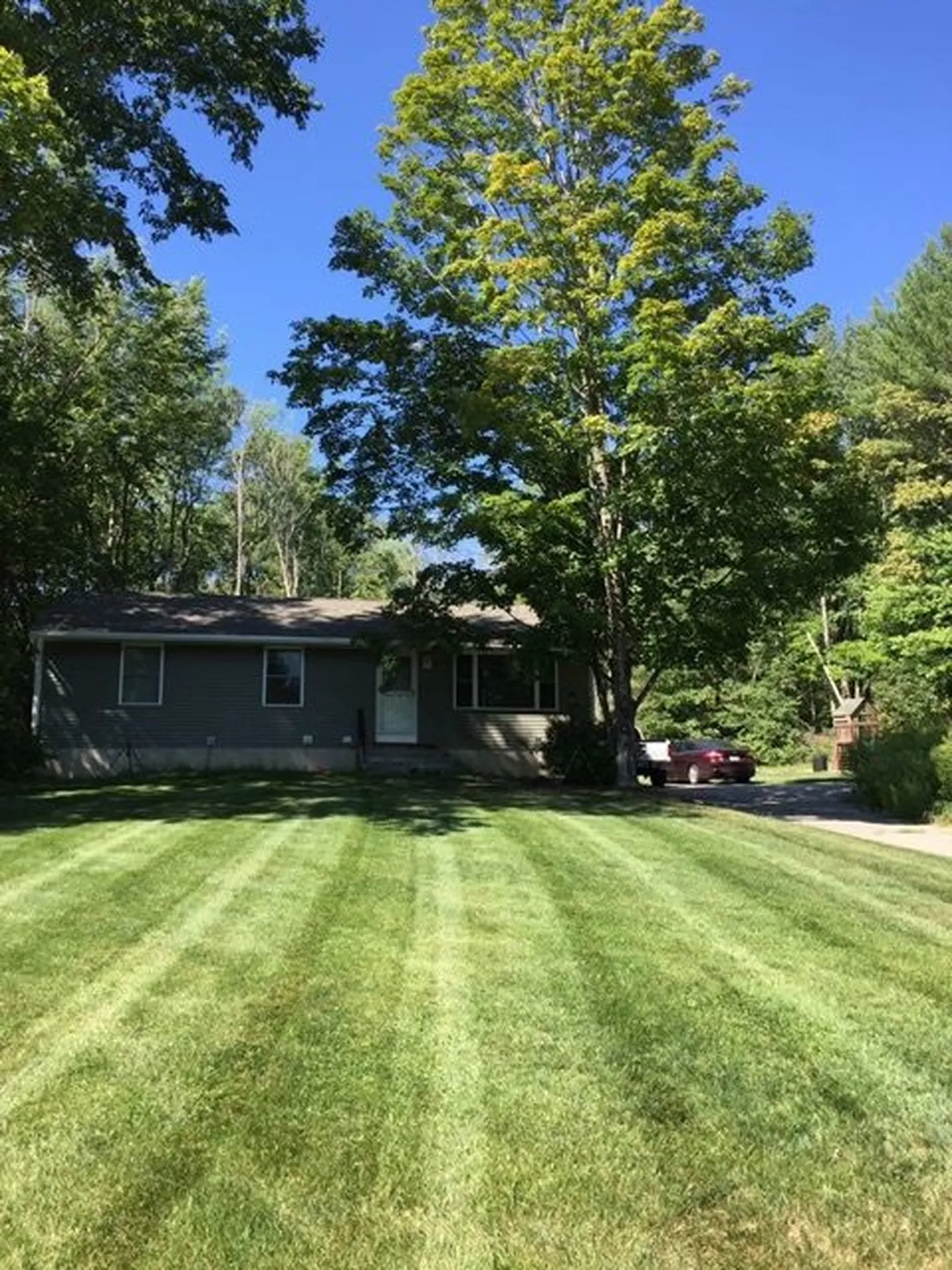 12 Onway Lake Road Raymond NH 03077