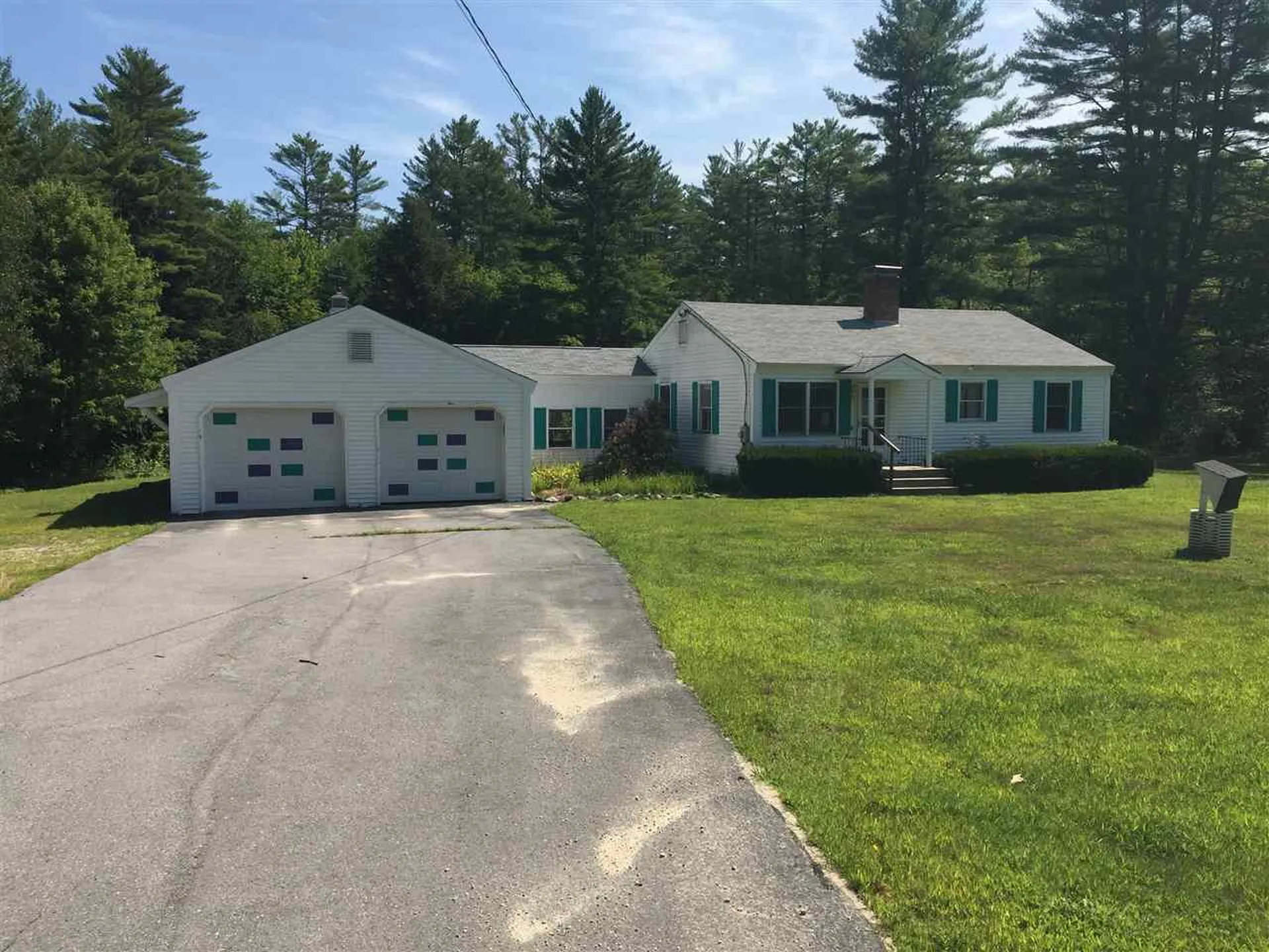 898 Battle Street Webster NH 03303