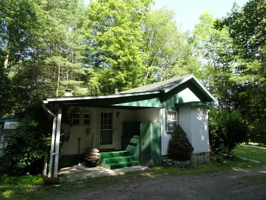 150 Marcy Hill Road Swanzey NH 03446