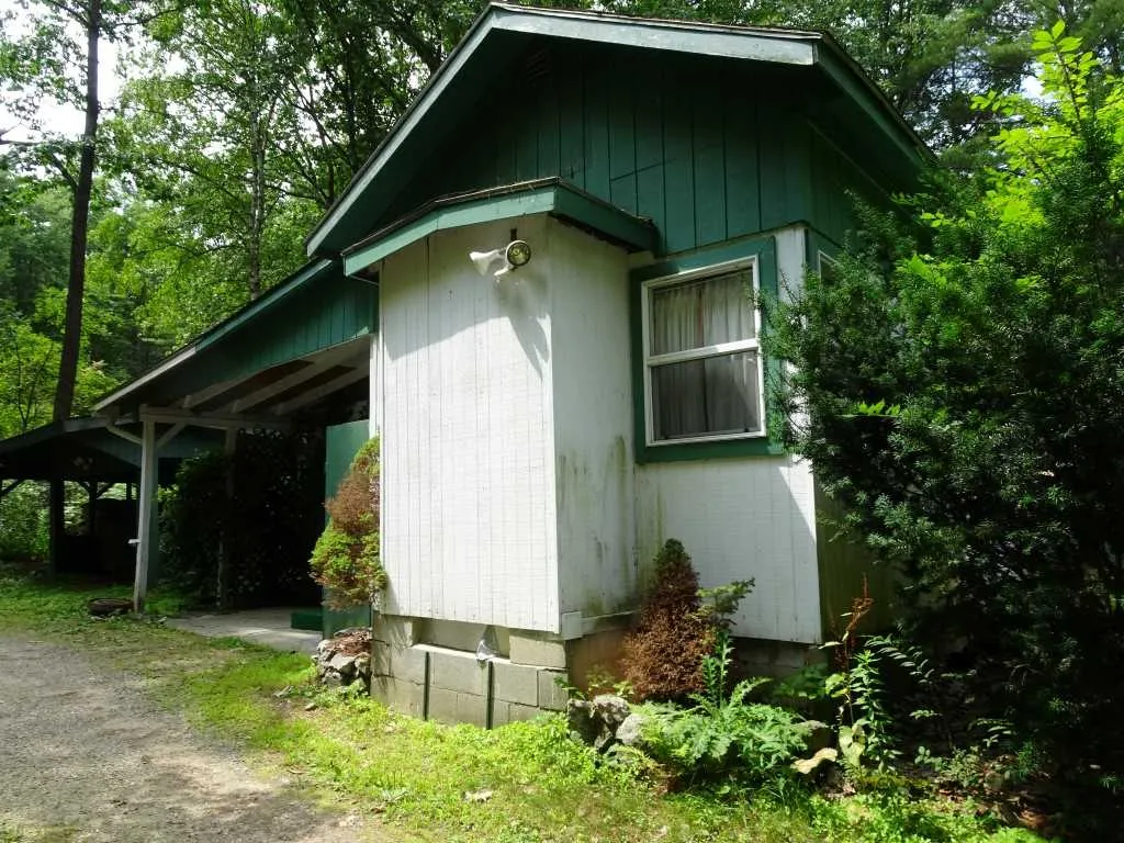 150 Marcy Hill Road Swanzey NH 03446