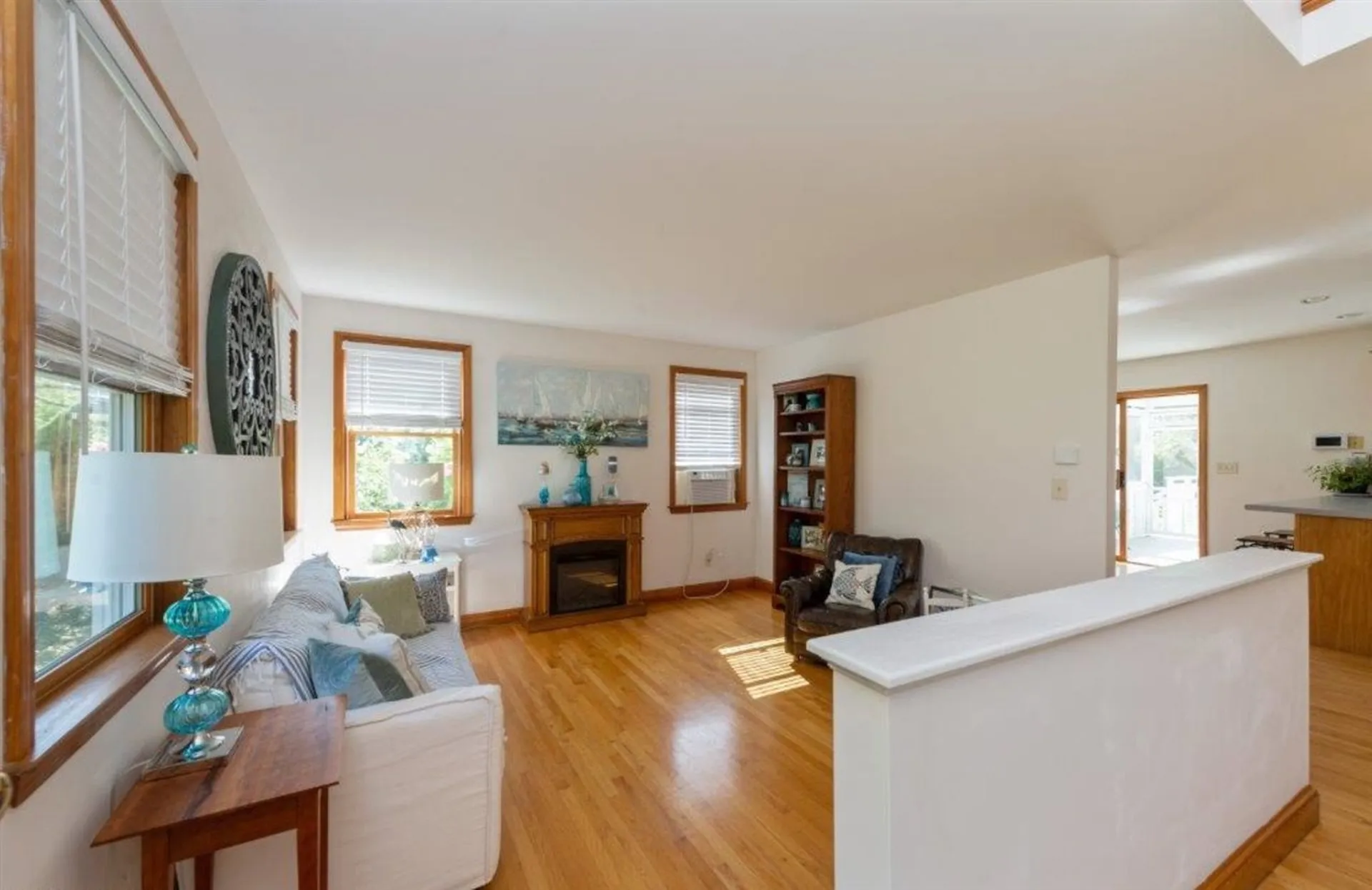 74 Exeter Road North Hampton NH 03862