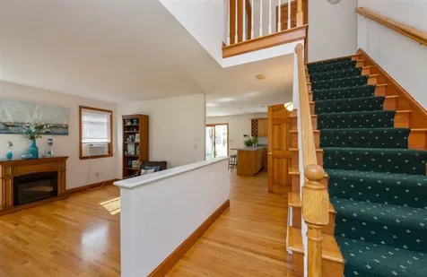 74 Exeter Road North Hampton NH 03862