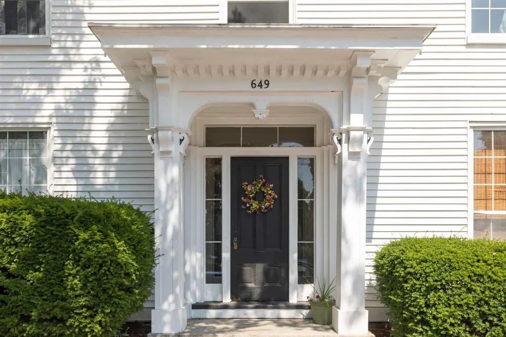 649 State Street Portsmouth NH 03801