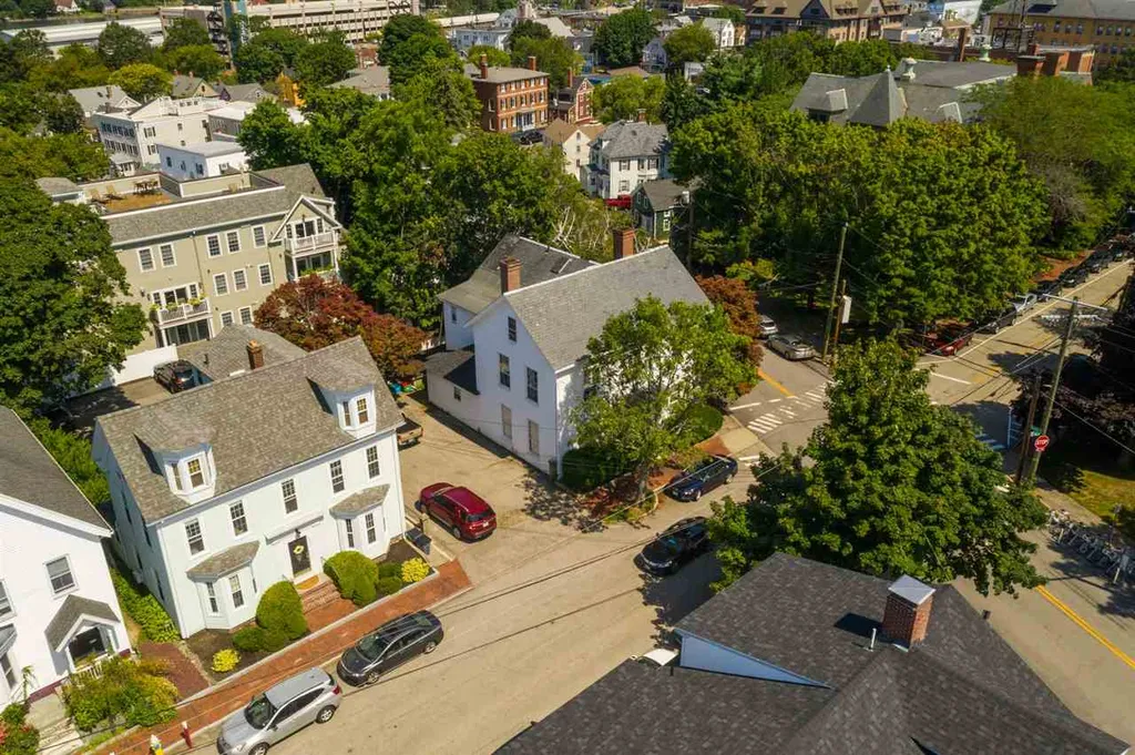 649 State Street Portsmouth NH 03801