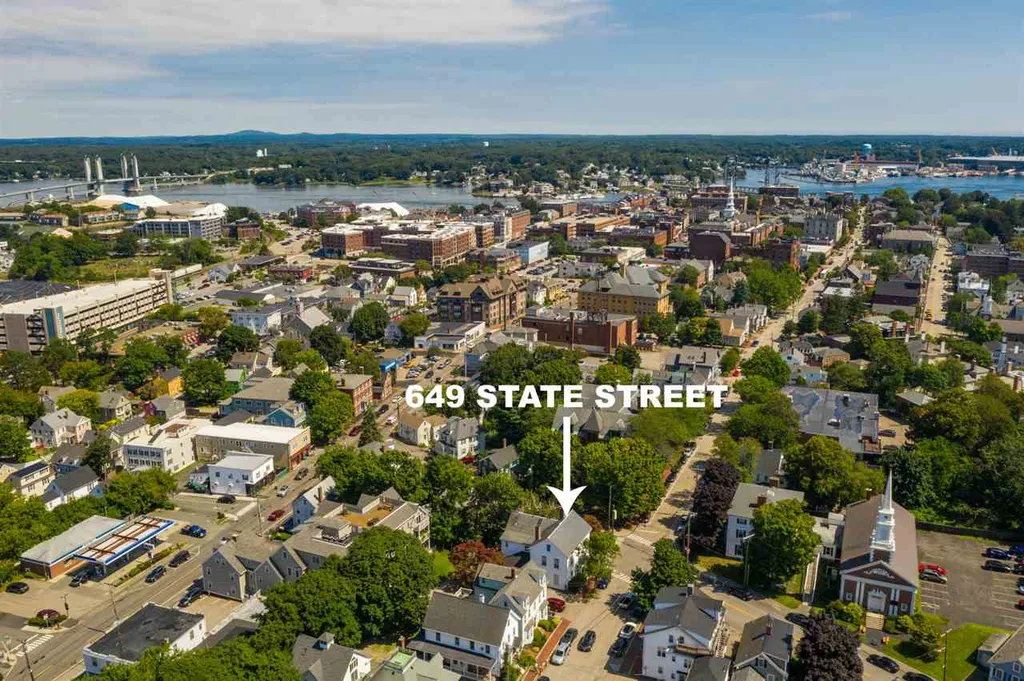 649 State Street Portsmouth NH 03801