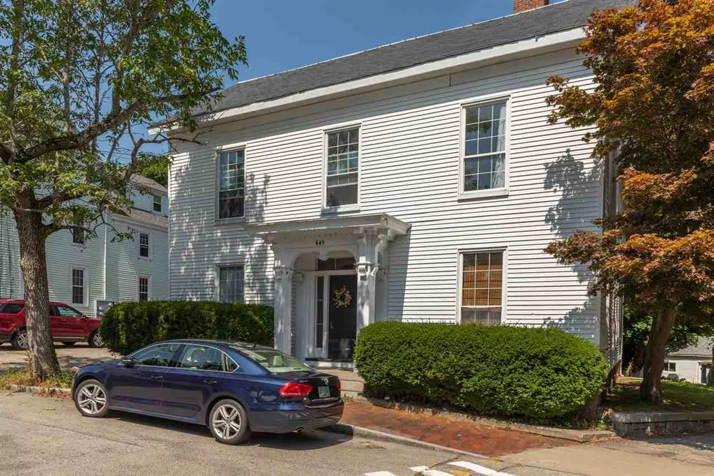 649 State Street Portsmouth NH 03801
