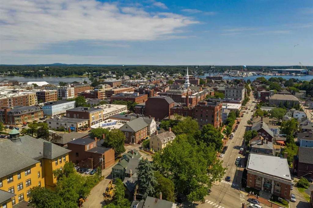 649 State Street Portsmouth NH 03801