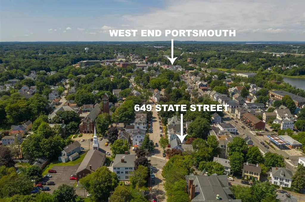 649 State Street Portsmouth NH 03801